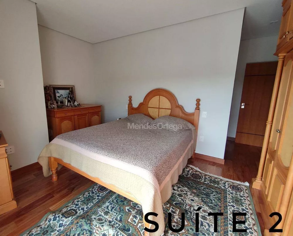 Casa de Condomínio, 4 quartos - Foto 4
