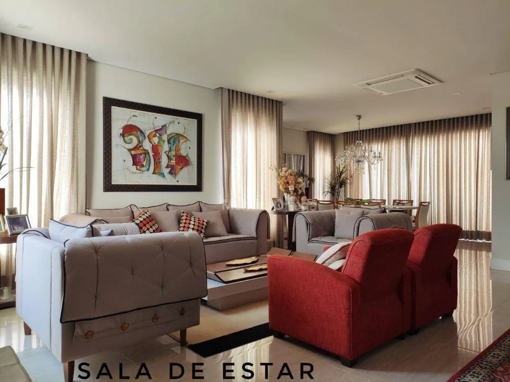 Casa de Condomínio, 4 quartos - Foto 9