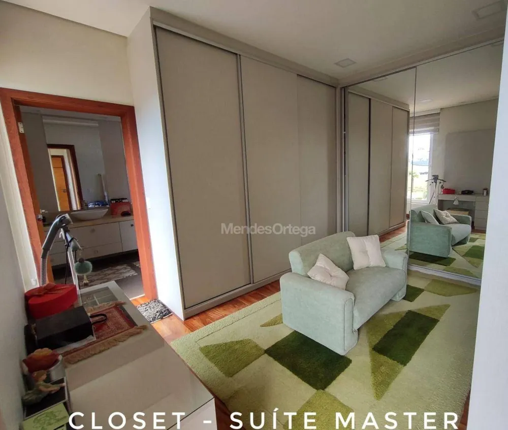 Casa de Condomínio, 4 quartos - Foto 7
