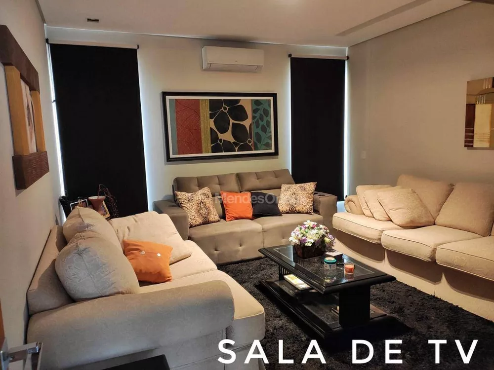 Casa de Condomínio, 4 quartos - Foto 3