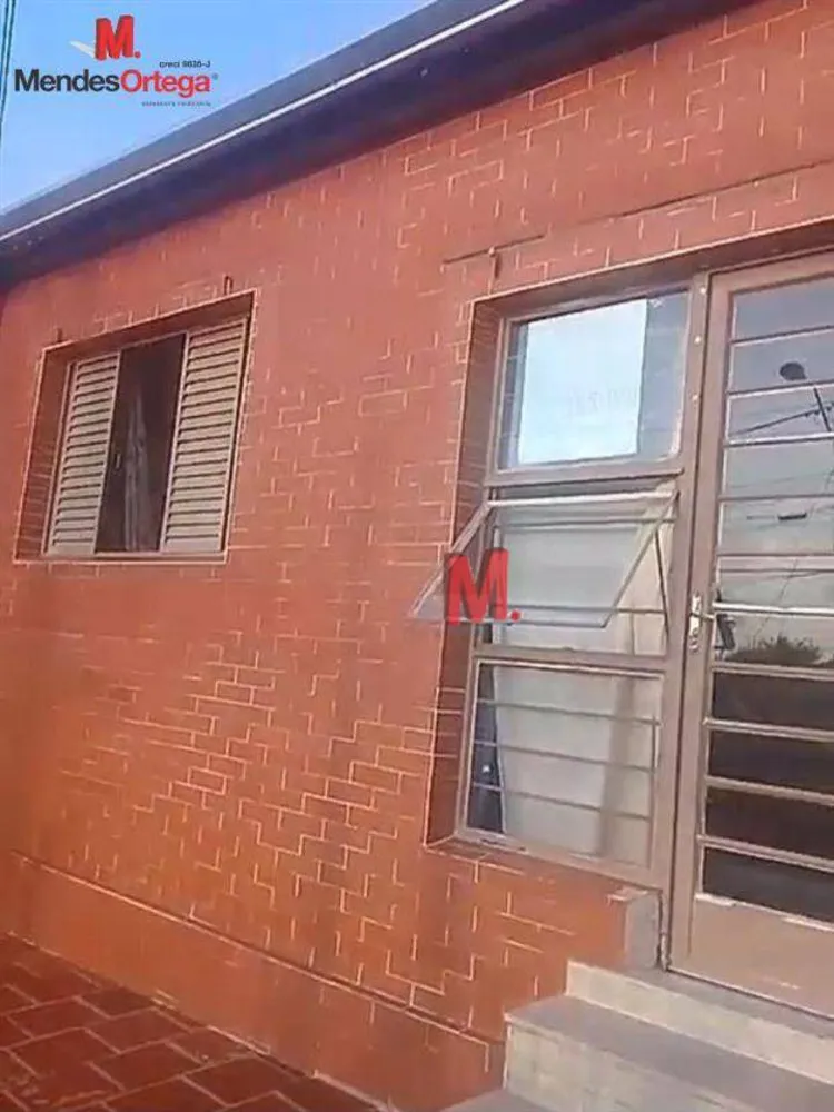 Casa, 2 quartos, 153 m² - Foto 3