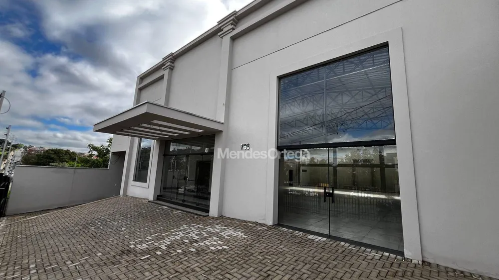 Loja-Salão, 600 m² - Foto 9