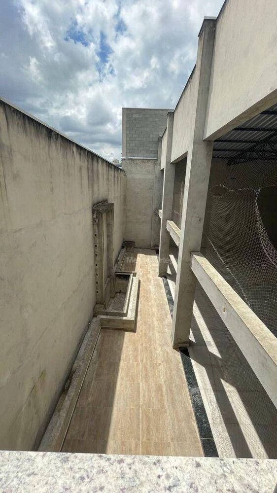 Loja-Salão à venda, 600m² - Foto 2