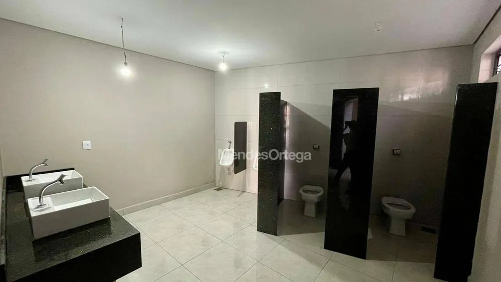 Loja-Salão, 600 m² - Foto 8