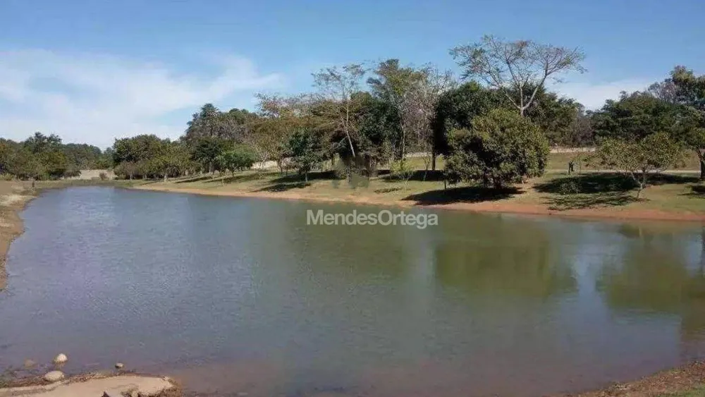 Loteamento e Condomínio, 838 m² - Foto 4