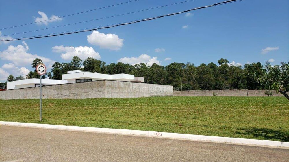 Loteamento e Condomínio, 838 m² - Foto 4