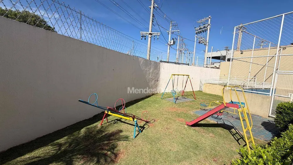Apartamento, 2 quartos, 54 m² - Foto 2
