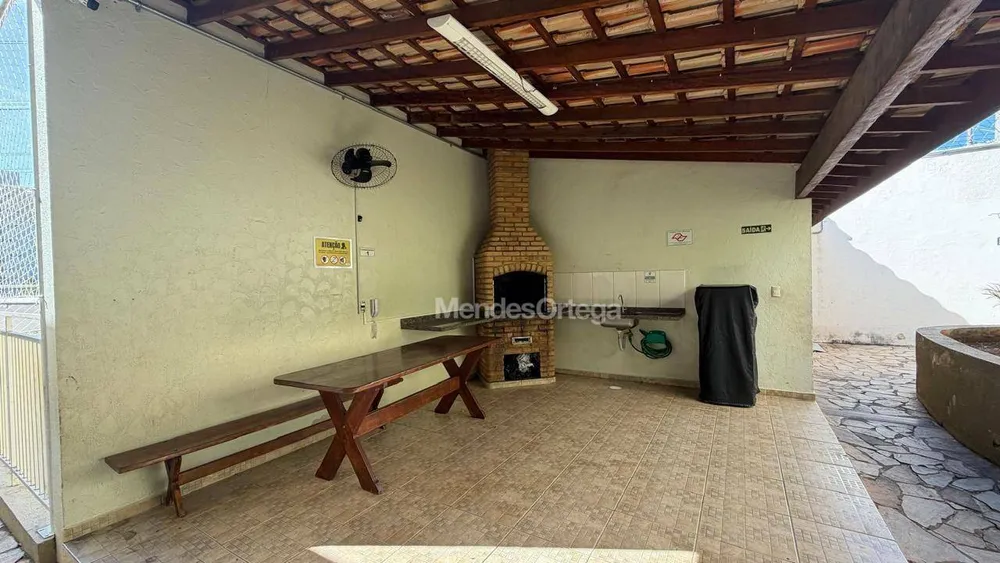 Apartamento, 2 quartos, 54 m² - Foto 3