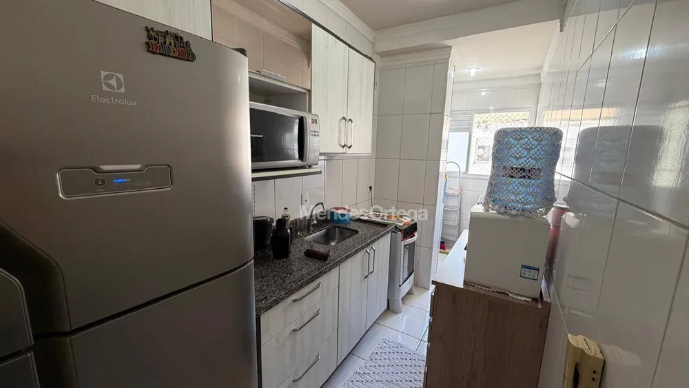 Apartamento, 2 quartos, 54 m² - Foto 5
