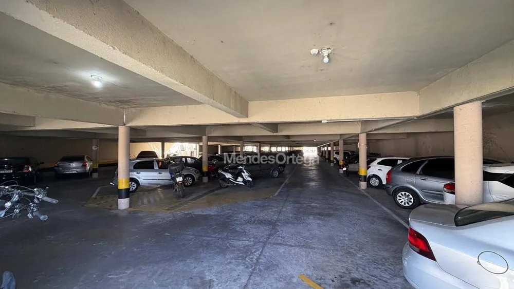 Apartamento, 2 quartos, 54 m² - Foto 11