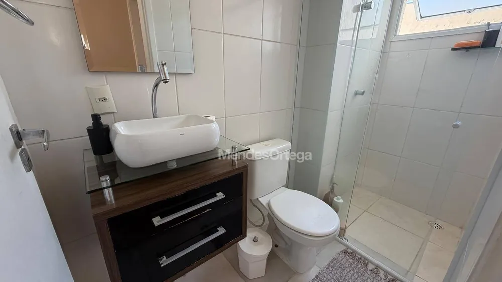 Apartamento, 2 quartos, 54 m² - Foto 7