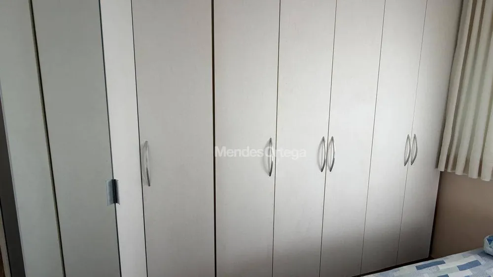Apartamento, 2 quartos, 54 m² - Foto 9
