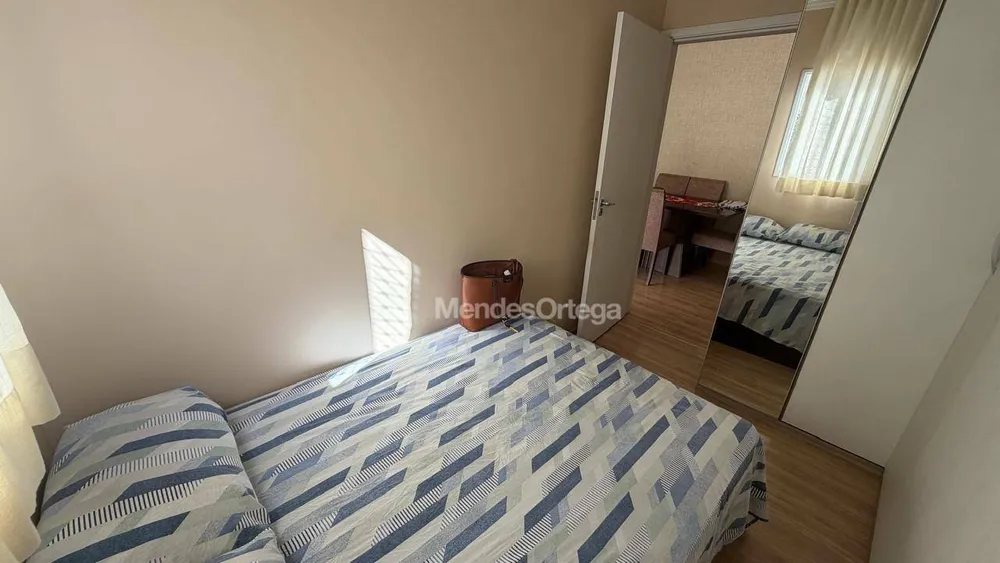 Apartamento, 2 quartos, 54 m² - Foto 8