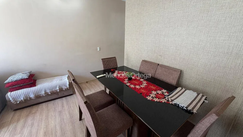 Apartamento, 2 quartos, 54 m² - Foto 5