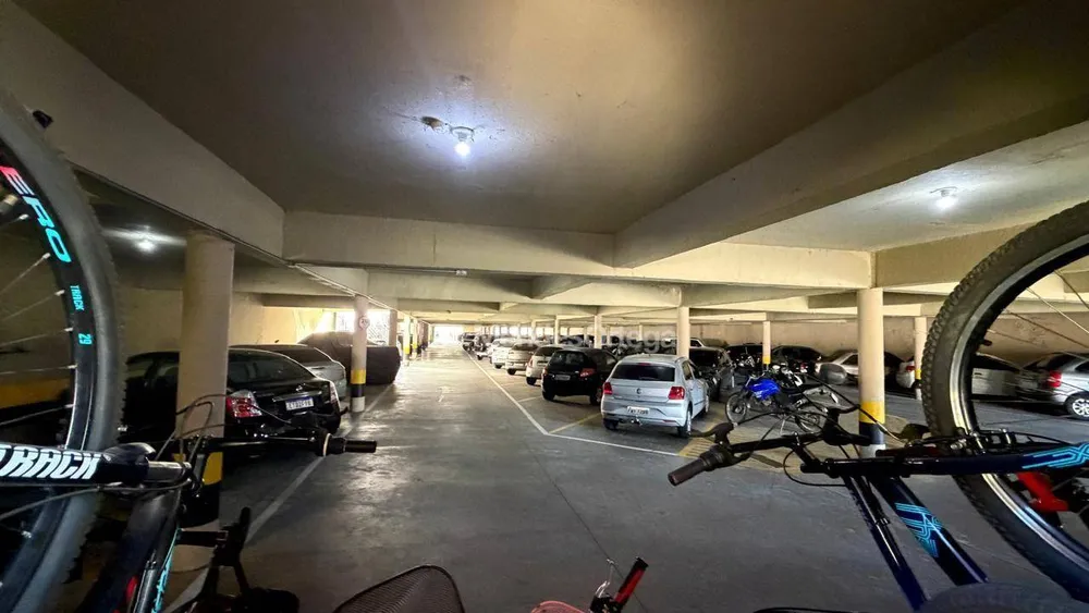 Apartamento, 2 quartos, 54 m² - Foto 10