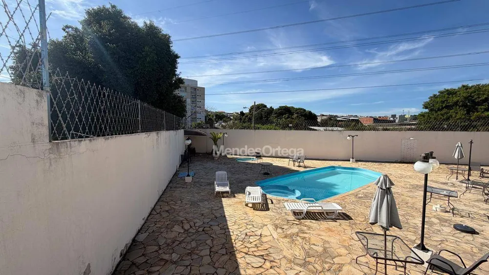 Apartamento, 2 quartos, 54 m² - Foto 7