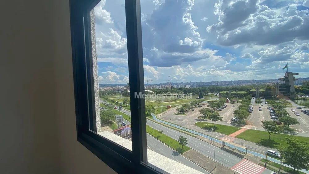 Apartamento, 3 quartos, 96 m² - Foto 1