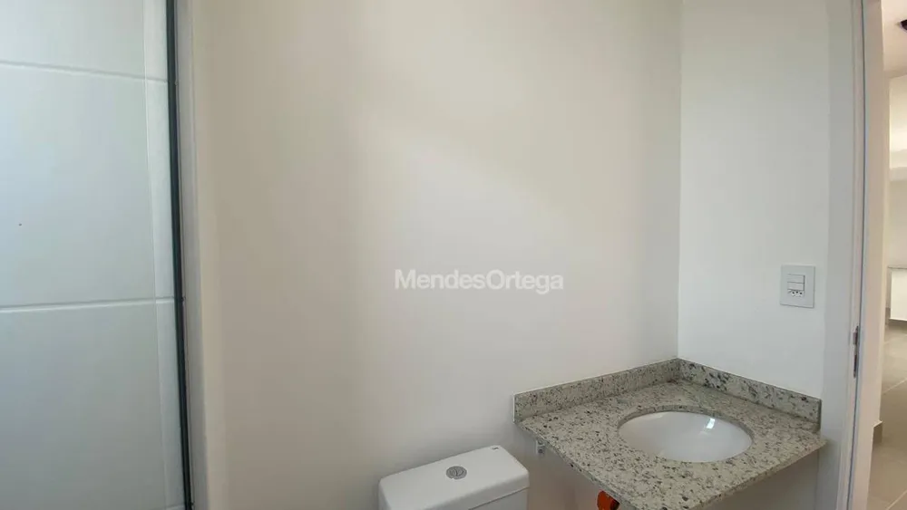 Apartamento, 3 quartos, 96 m² - Foto 2