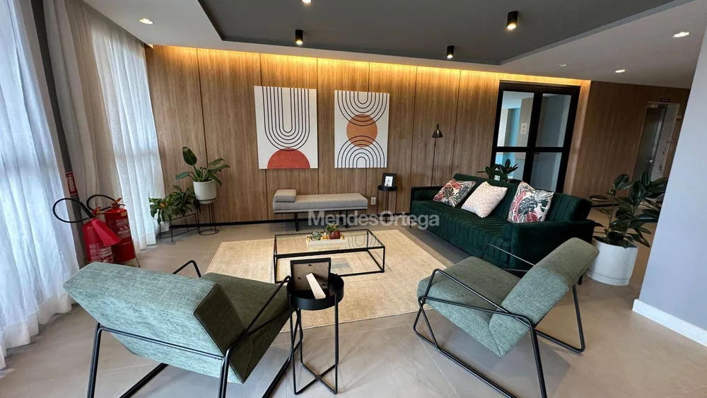 Apartamento, 3 quartos, 96 m² - Foto 8