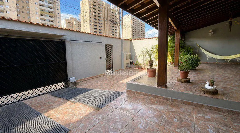 Casa, 3 quartos, 173 m² - Foto 9
