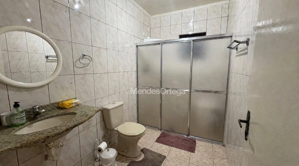 Casa, 3 quartos, 173 m² - Foto 20