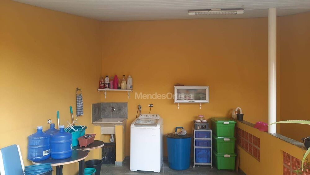Casa, 3 quartos, 173 m² - Foto 9