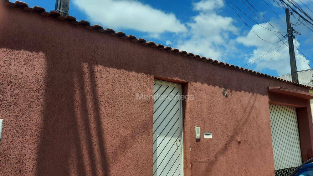 Casa, 3 quartos, 173 m² - Foto 1