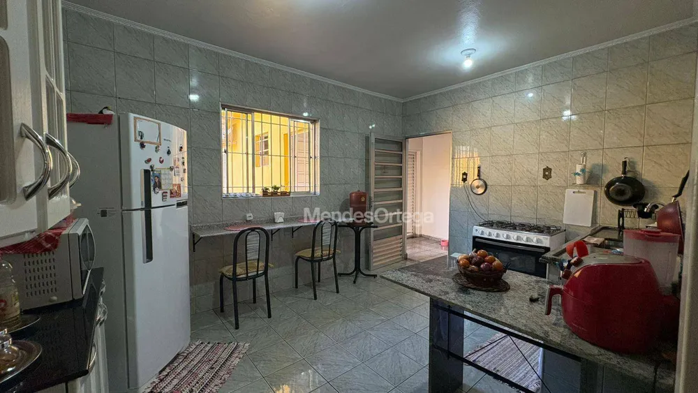 Casa, 3 quartos, 173 m² - Foto 14