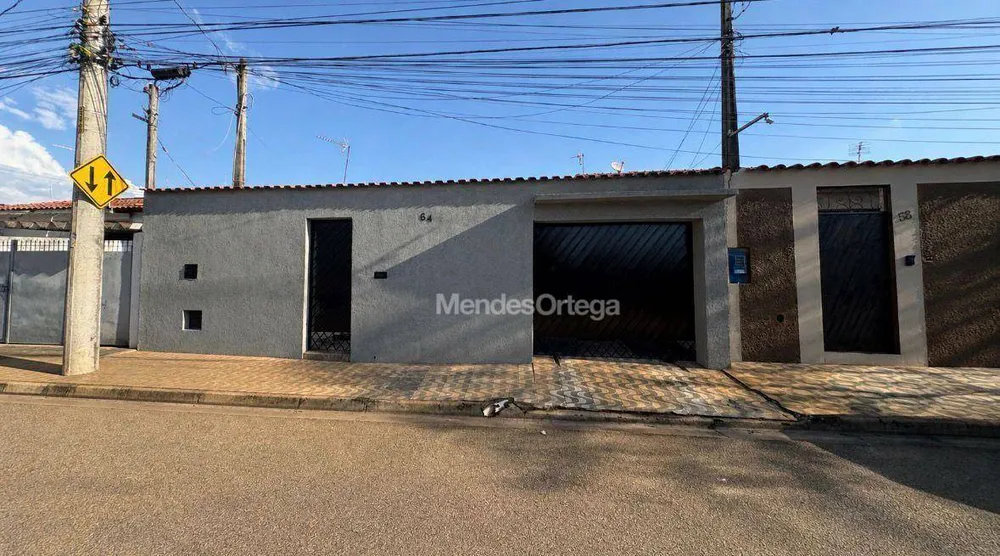 Casa, 3 quartos, 173 m² - Foto 8