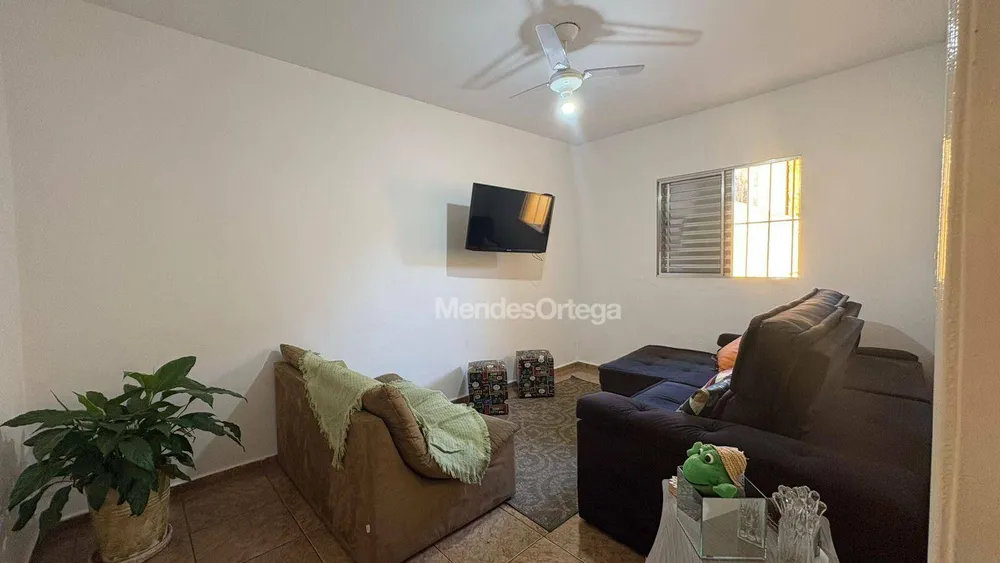 Casa, 3 quartos, 173 m² - Foto 12