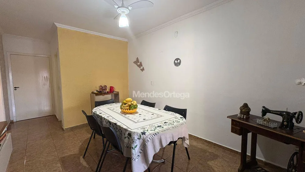 Casa, 3 quartos, 173 m² - Foto 11