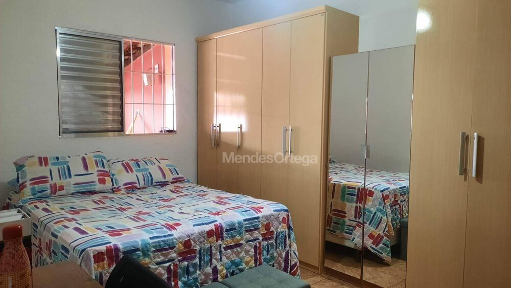 Casa, 3 quartos, 173 m² - Foto 5