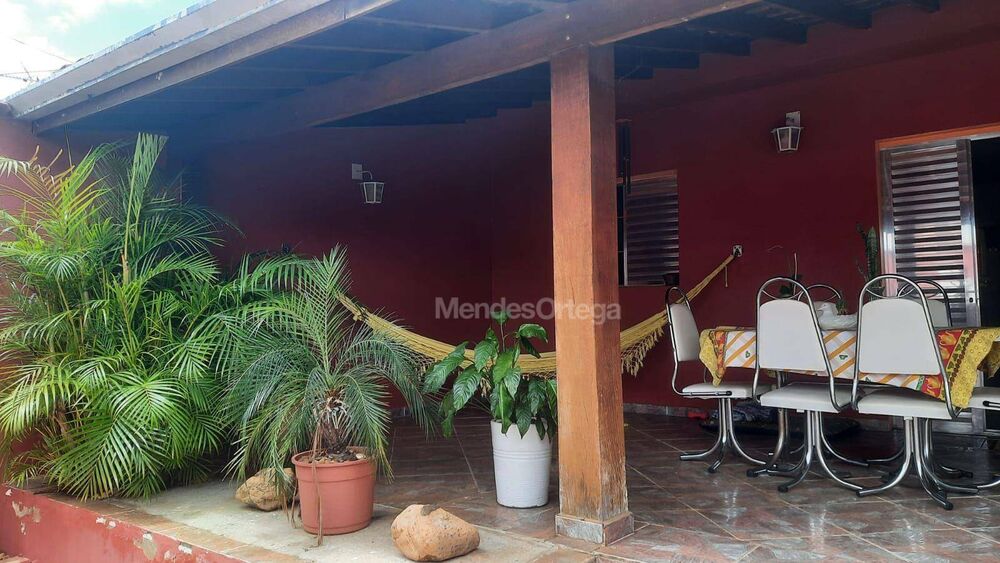 Casa, 3 quartos, 173 m² - Foto 12