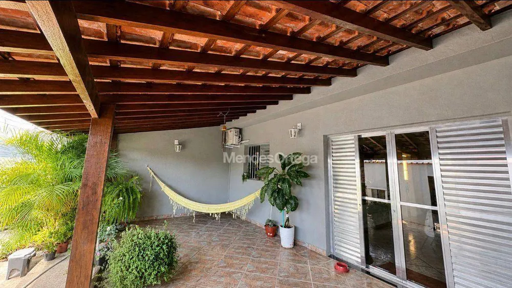 Casa, 3 quartos, 173 m² - Foto 4