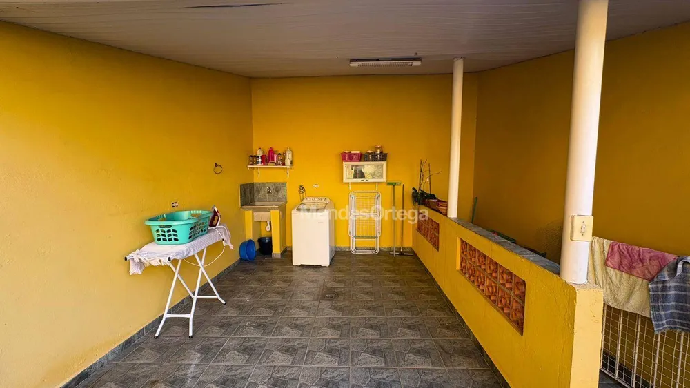 Casa, 3 quartos, 173 m² - Foto 24