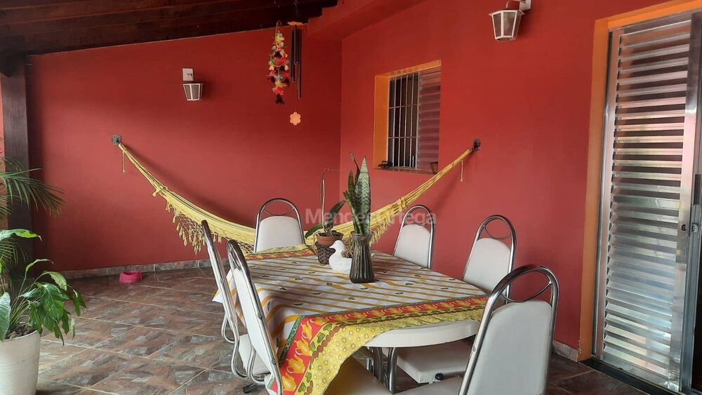 Casa, 3 quartos, 173 m² - Foto 10