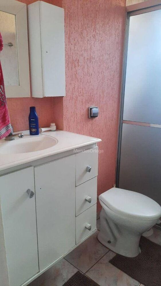 Casa, 3 quartos, 173 m² - Foto 2