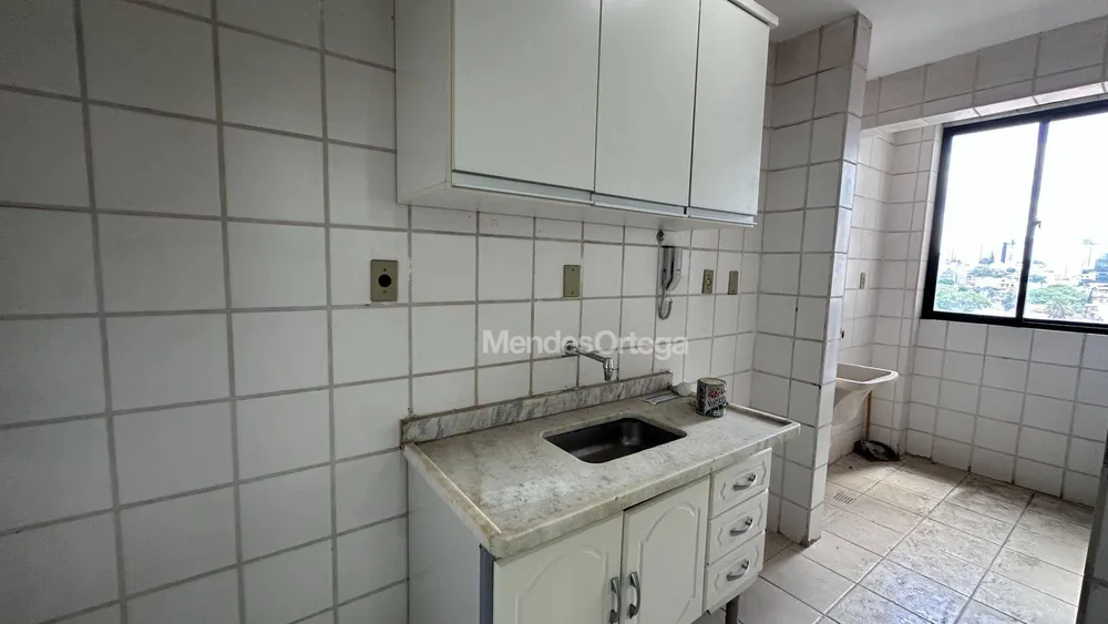Apartamento, 2 quartos, 62 m² - Foto 6