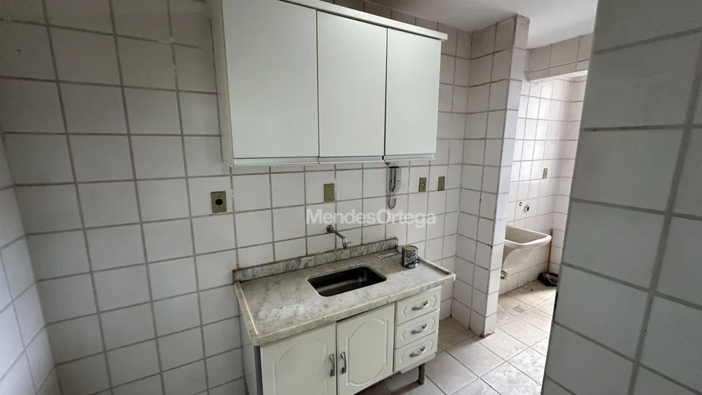 Apartamento, 2 quartos, 62 m² - Foto 7