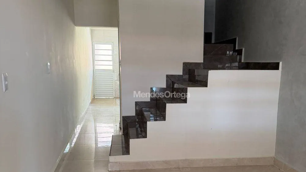 Casa, 2 quartos, 70 m² - Foto 8