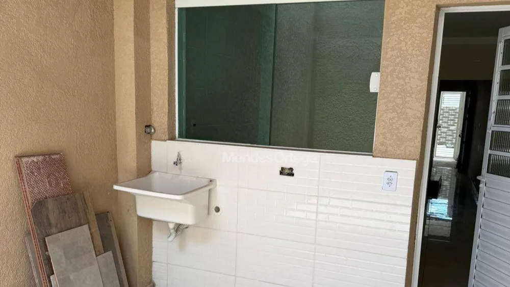 Casa, 2 quartos, 70 m² - Foto 3