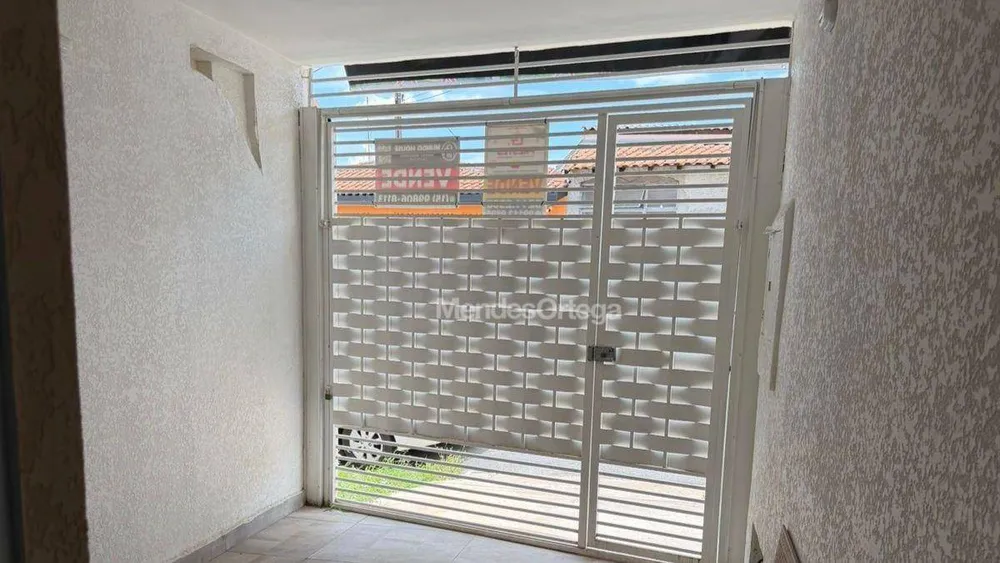 Casa, 2 quartos, 70 m² - Foto 5