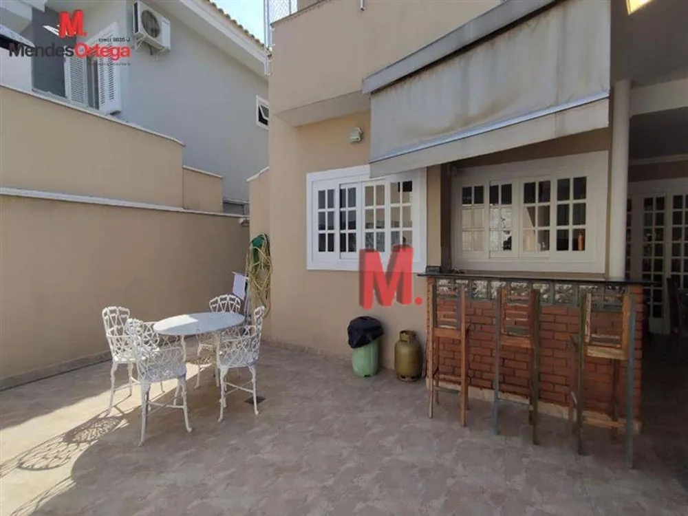 Casa de Condomínio, 3 quartos - Foto 8