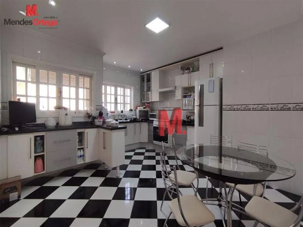Casa de Condomínio, 3 quartos - Foto 6