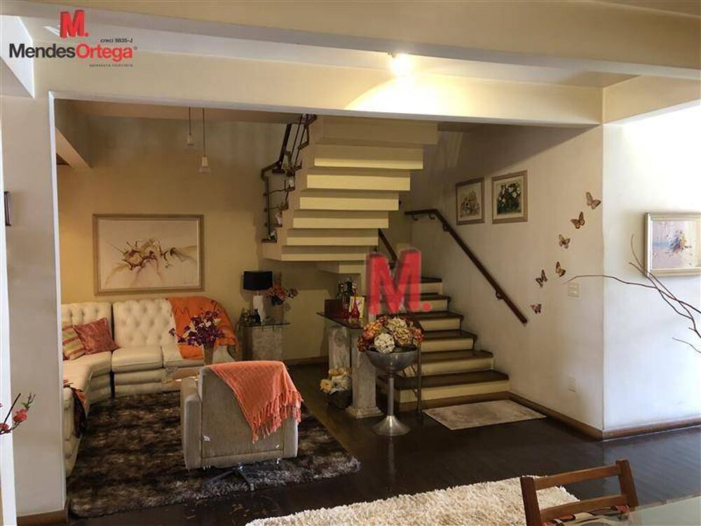 Casa, 4 quartos, 378 m² - Foto 19