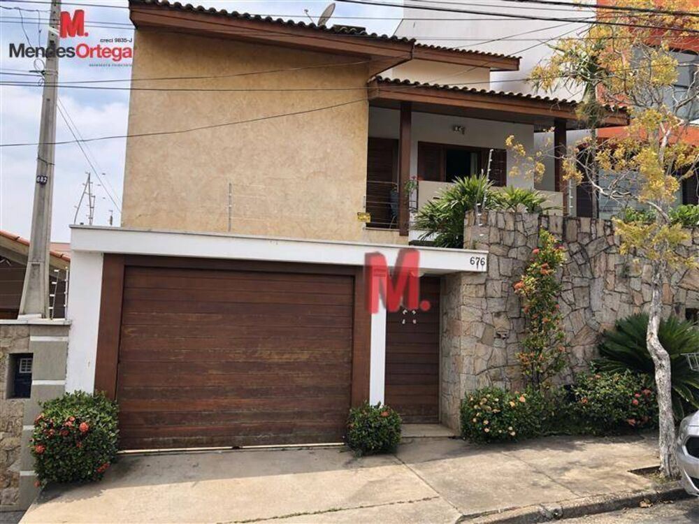 Casa, 4 quartos, 378 m² - Foto 11