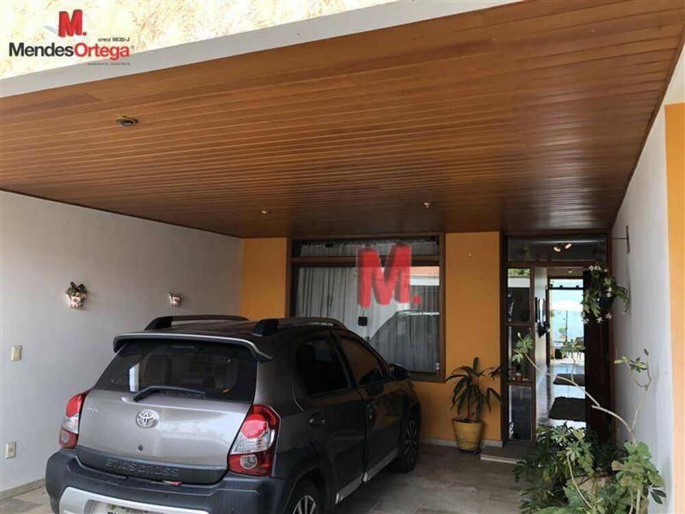 Casa, 4 quartos, 378 m² - Foto 33
