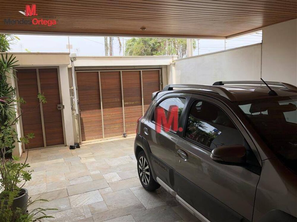Casa, 4 quartos, 378 m² - Foto 14