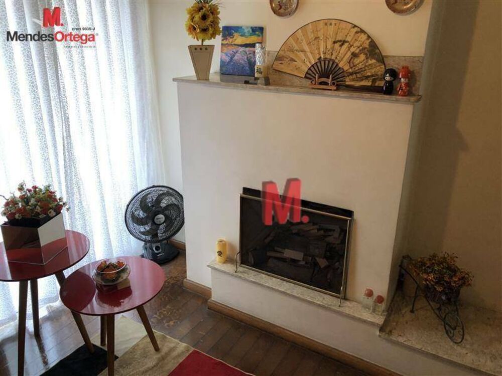 Casa, 4 quartos, 378 m² - Foto 6