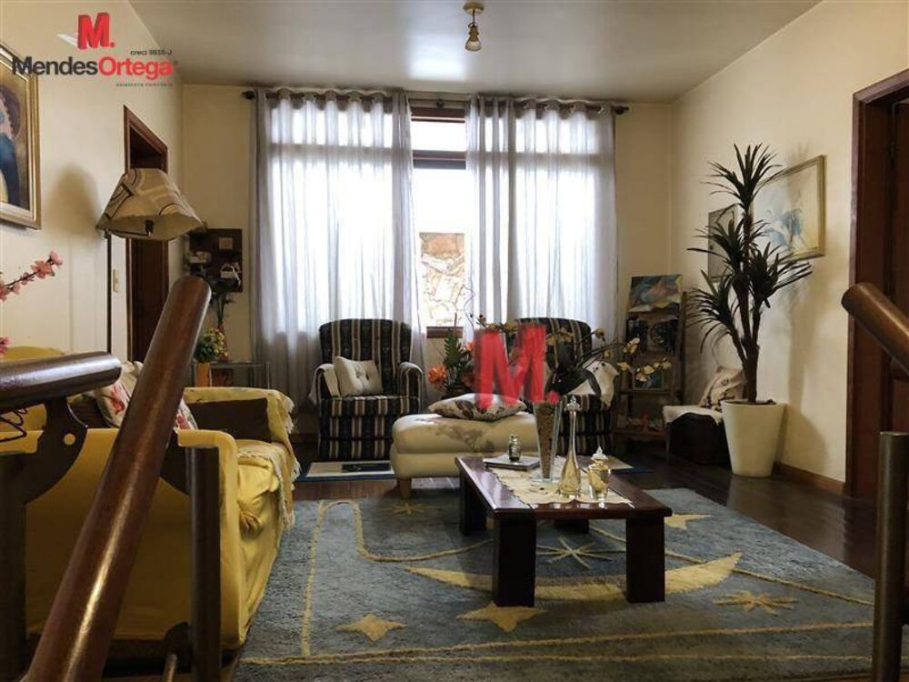 Casa, 4 quartos, 378 m² - Foto 4